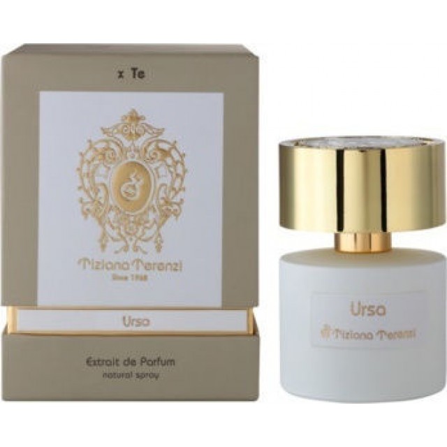 TIZIANA TERENZI Ursa Extrait de Parfum 100ml